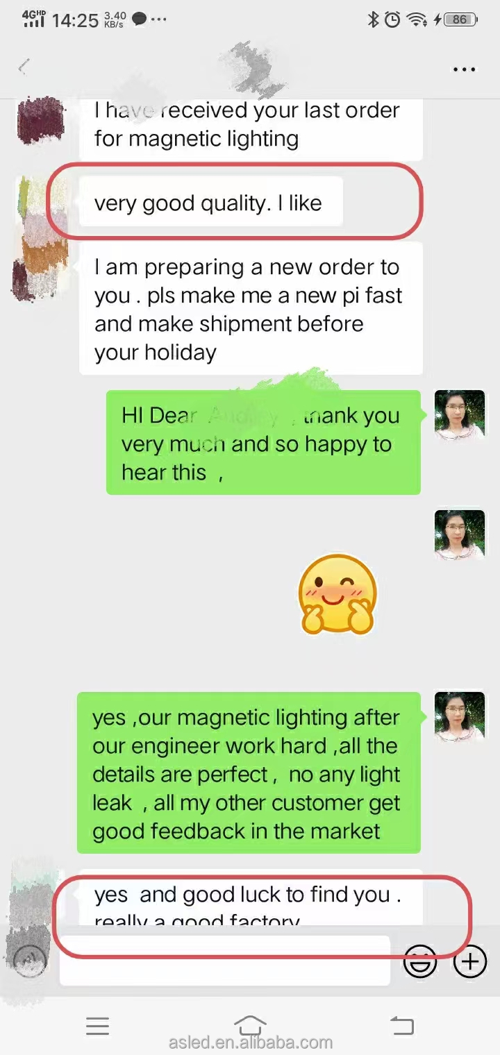 Feedback Review 8
