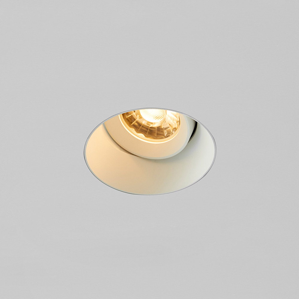 Adjustable Downlight And Trimless Rectangular Led Downlight