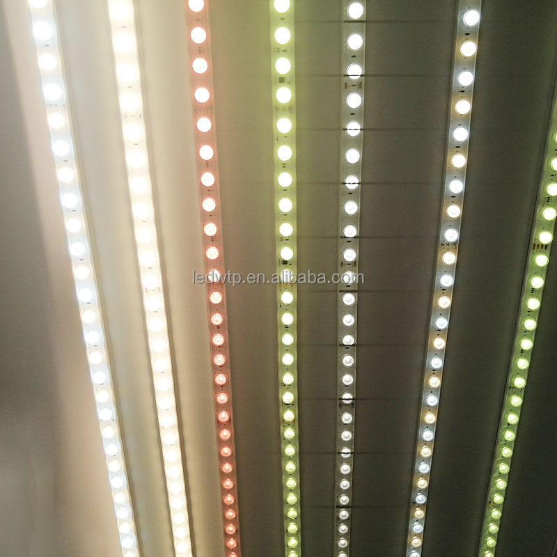 RGB led strip light
