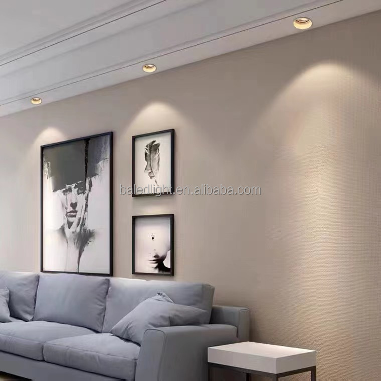 Led Downlight