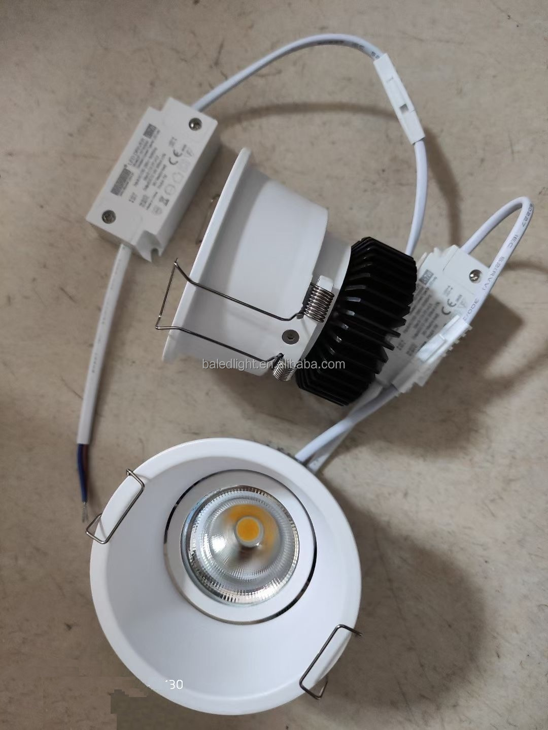 Led Downlight