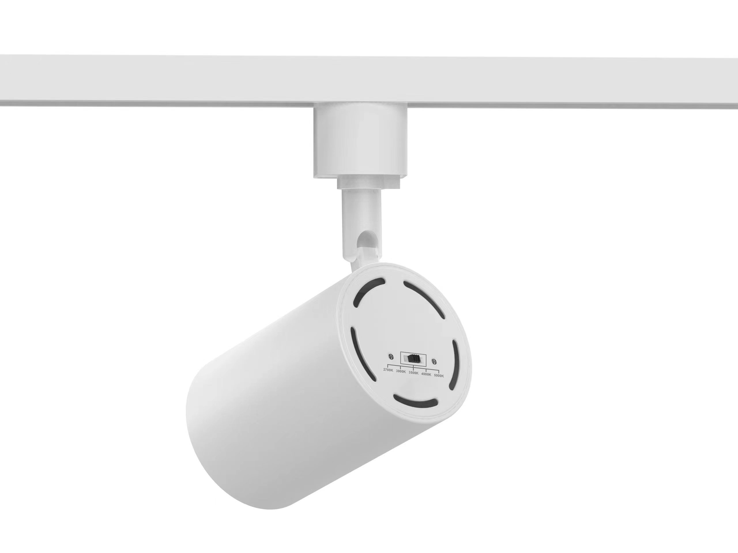 Track Light Application Model