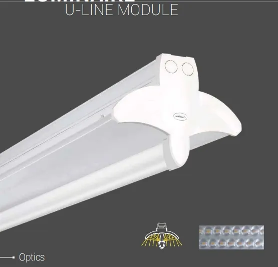 General features type 2