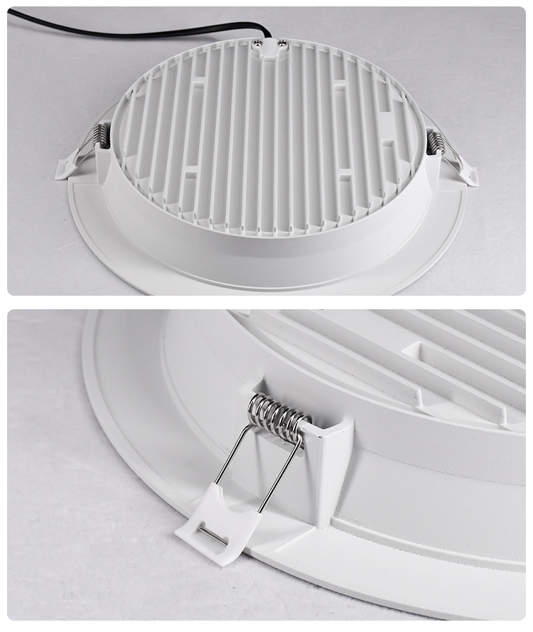 LED Downlight