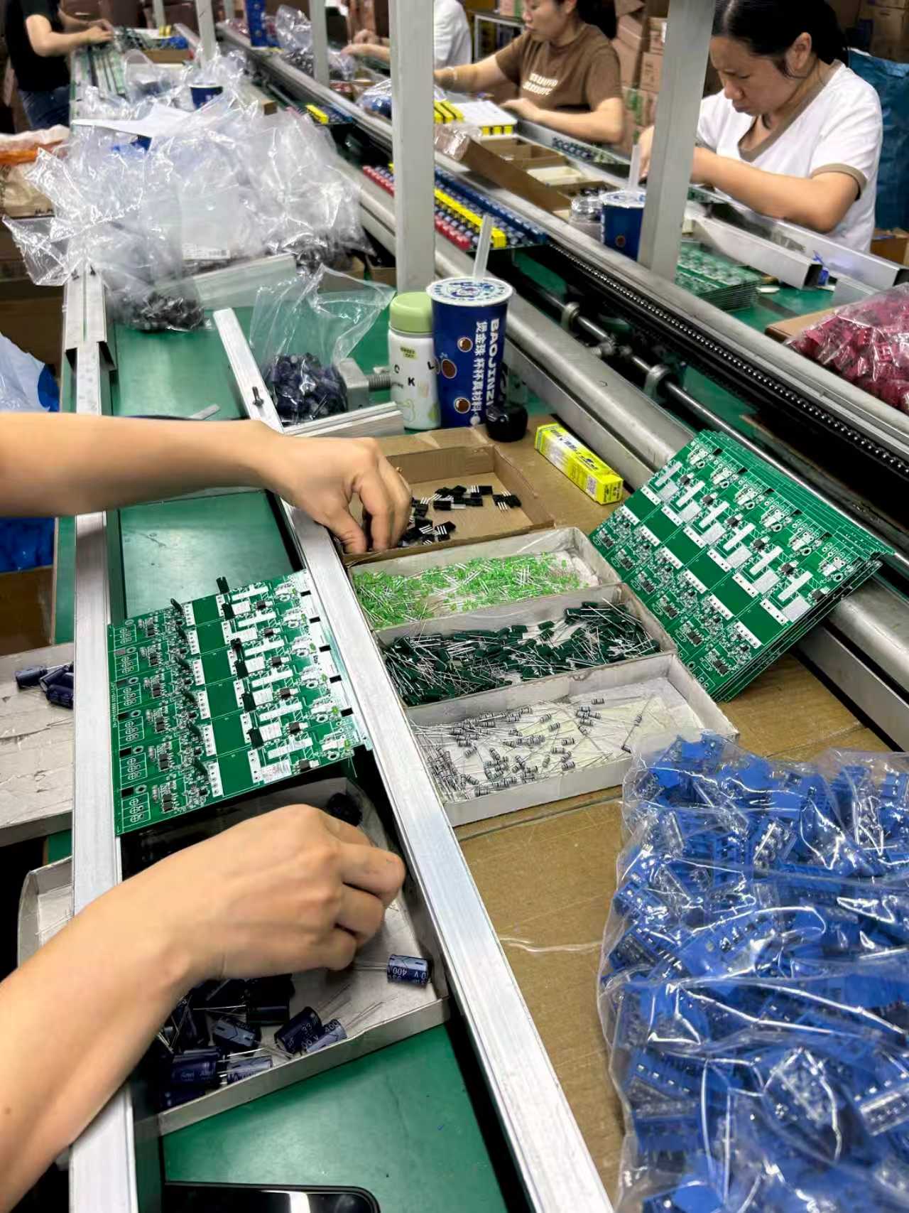 Production 2