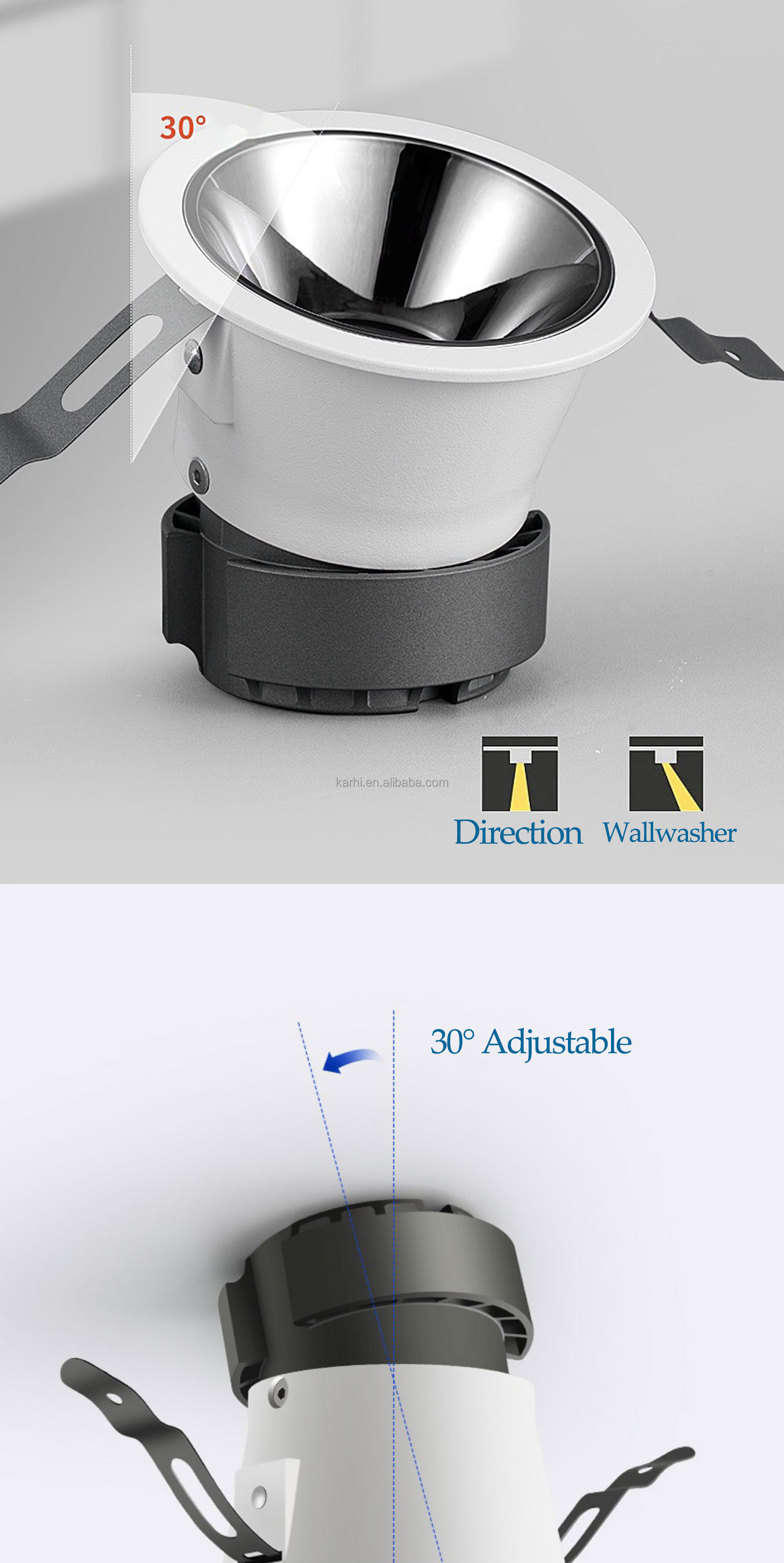 Specification 5