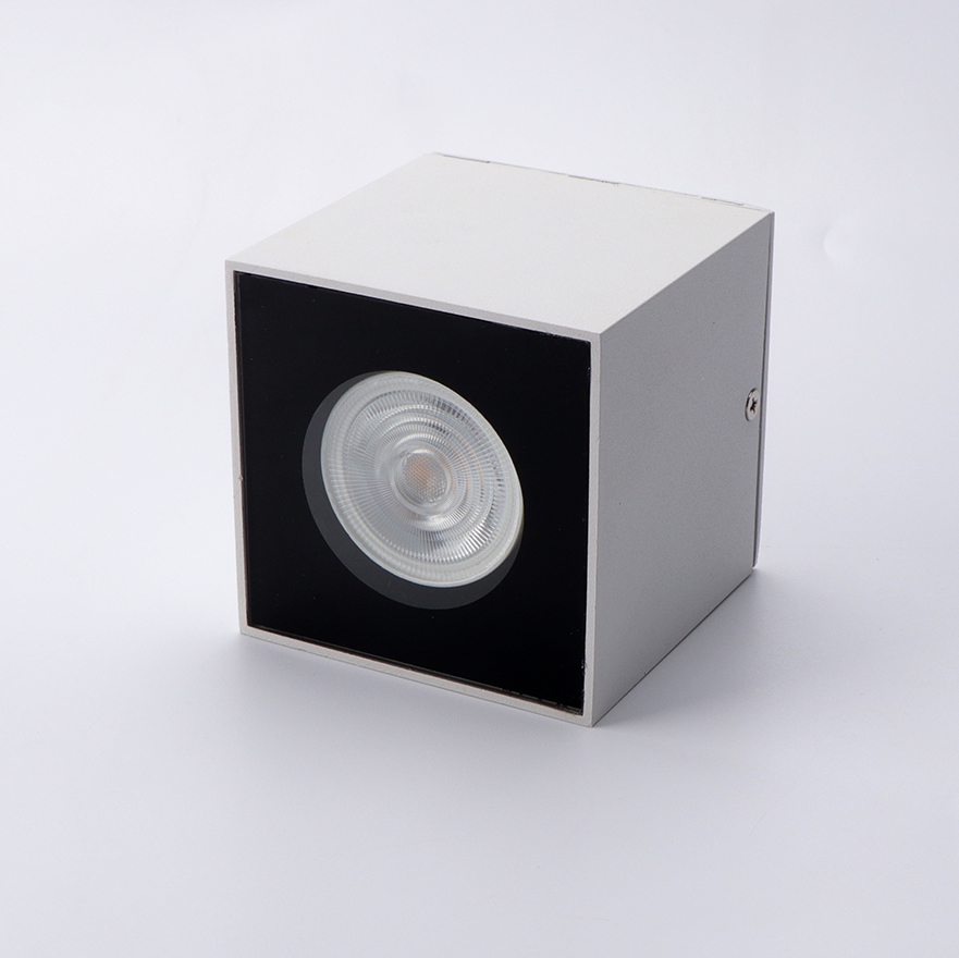 Ip65 Square downlight