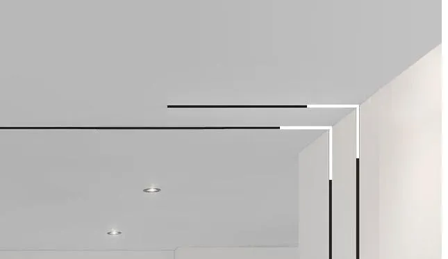 Magnetic Linear Floodlight 4