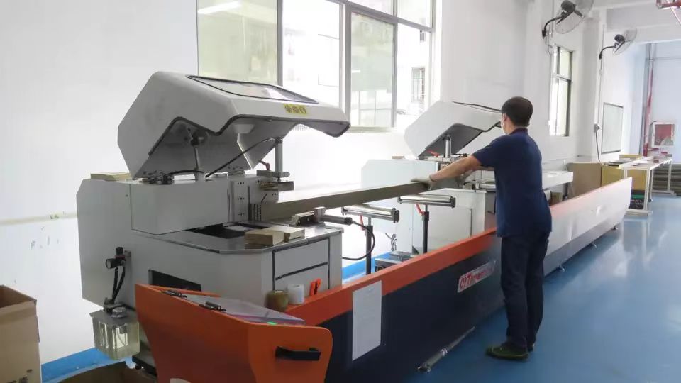 Production Facility 3