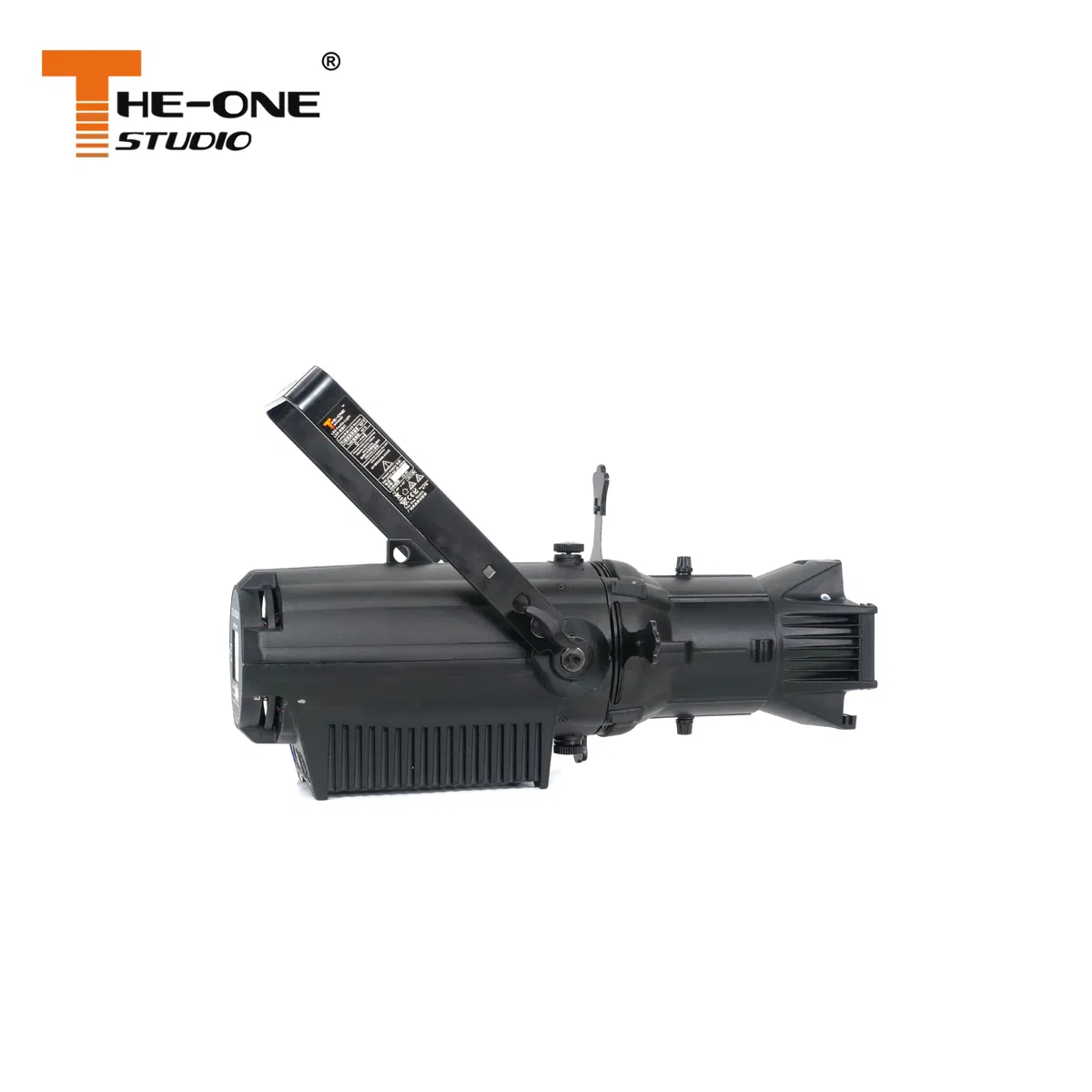 High CRI Led Leko Profile Spot Light for TV Studio