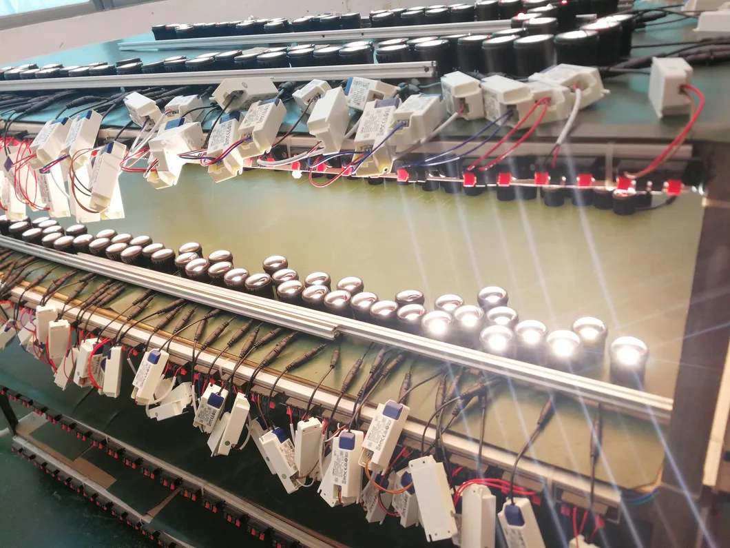 Production Line 1