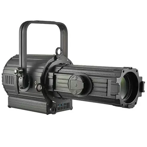 High CRI 200W LED Ellipsoidal Leko Spot Light for Studios