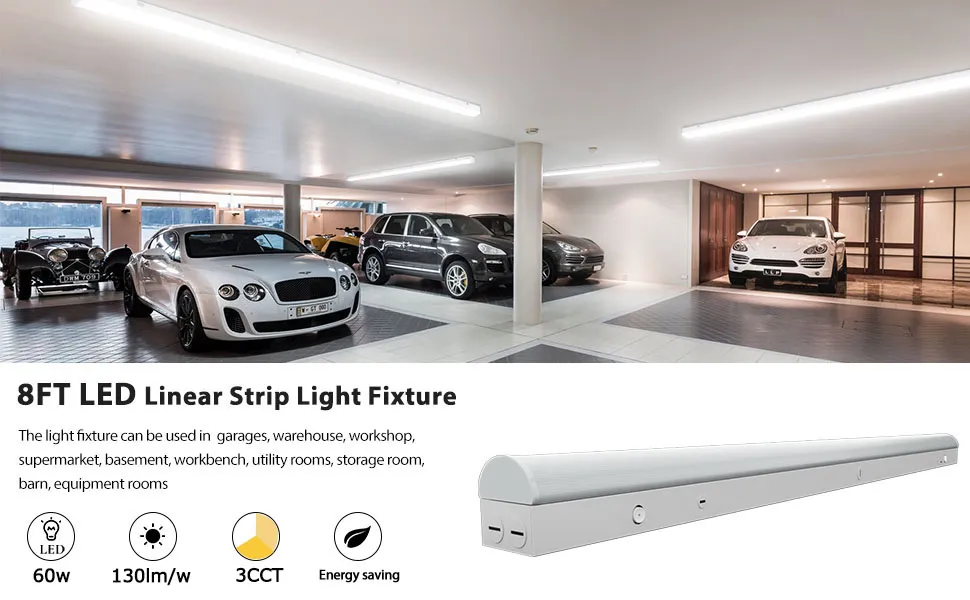 Commercial LED Light 6