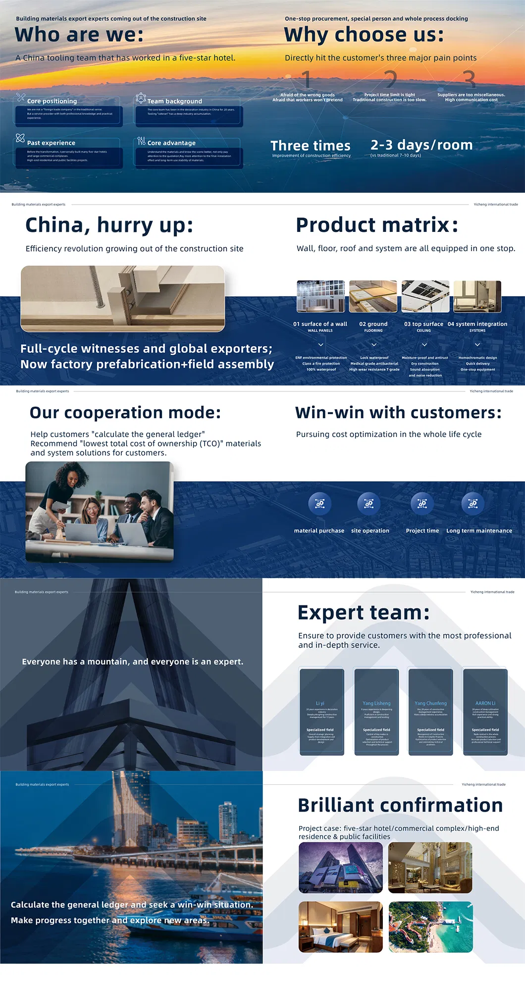 Our Facility Advantages