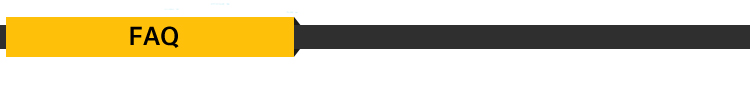 FAQ Header Image