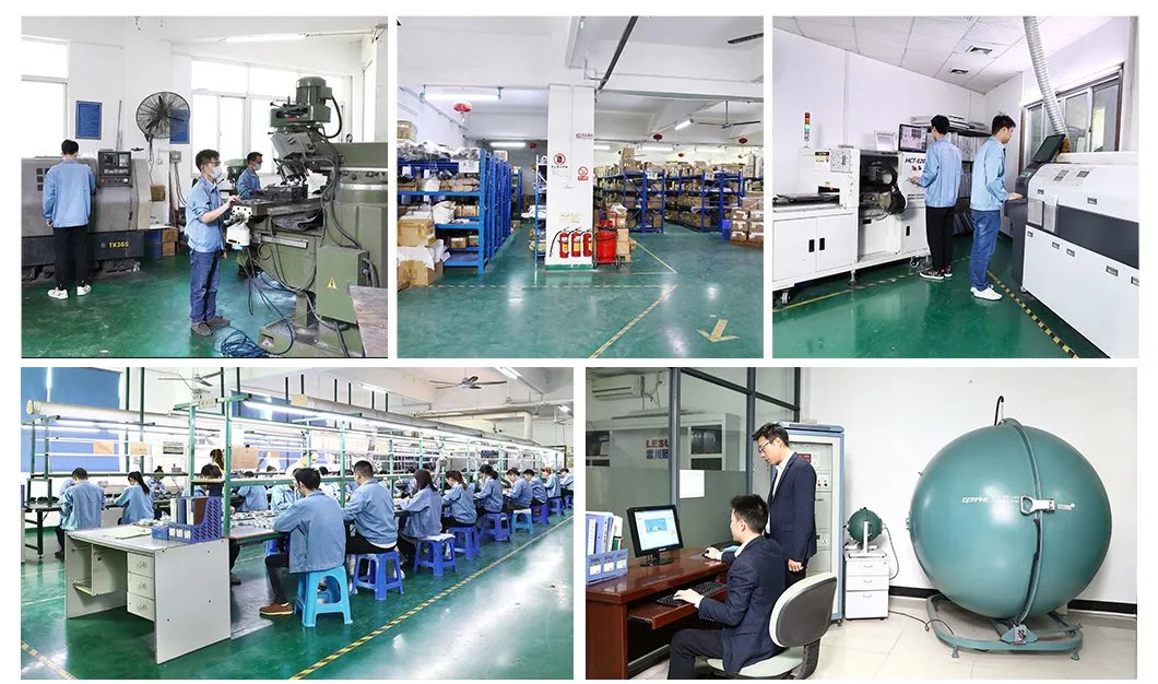 Company Profile 3