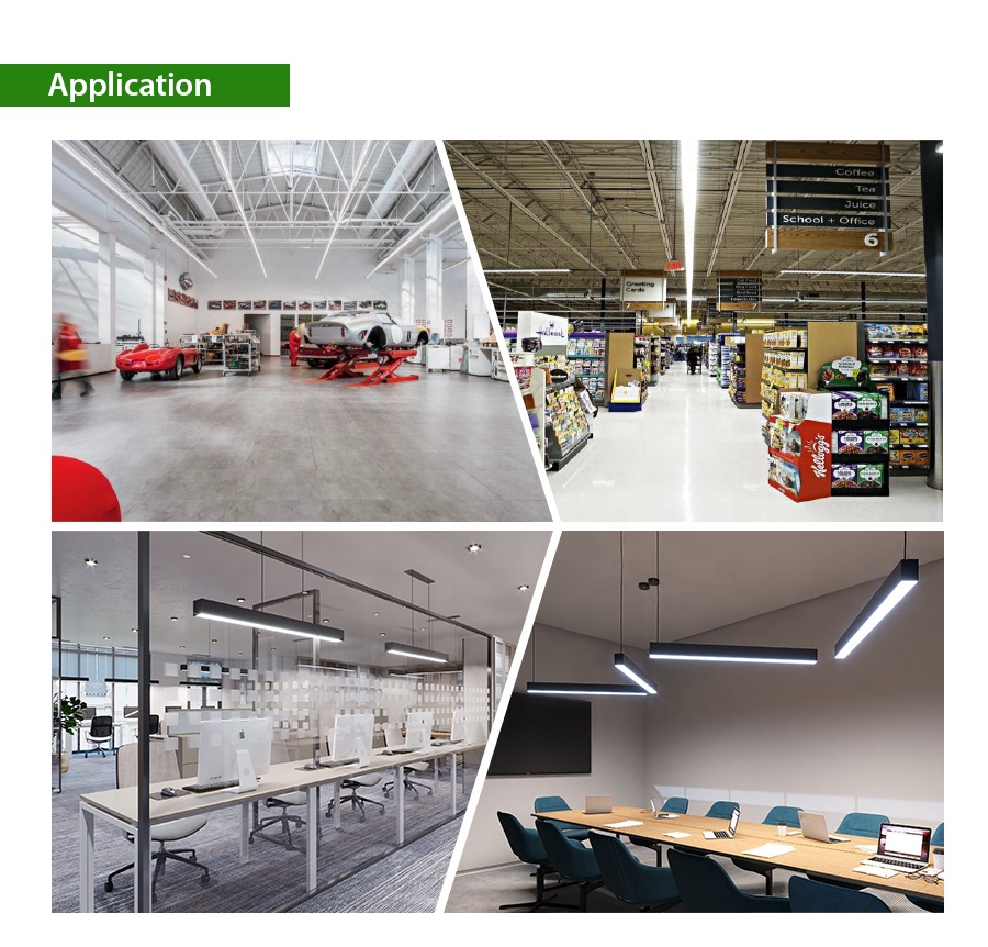 Office Application