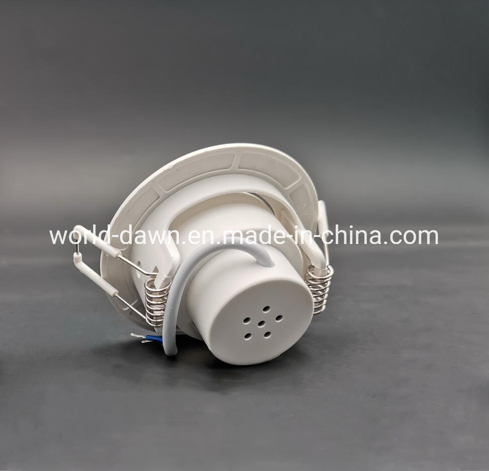 Ceiling Spot Light High Bright CRI 80 7W Adjustable Angle LED Spotlight