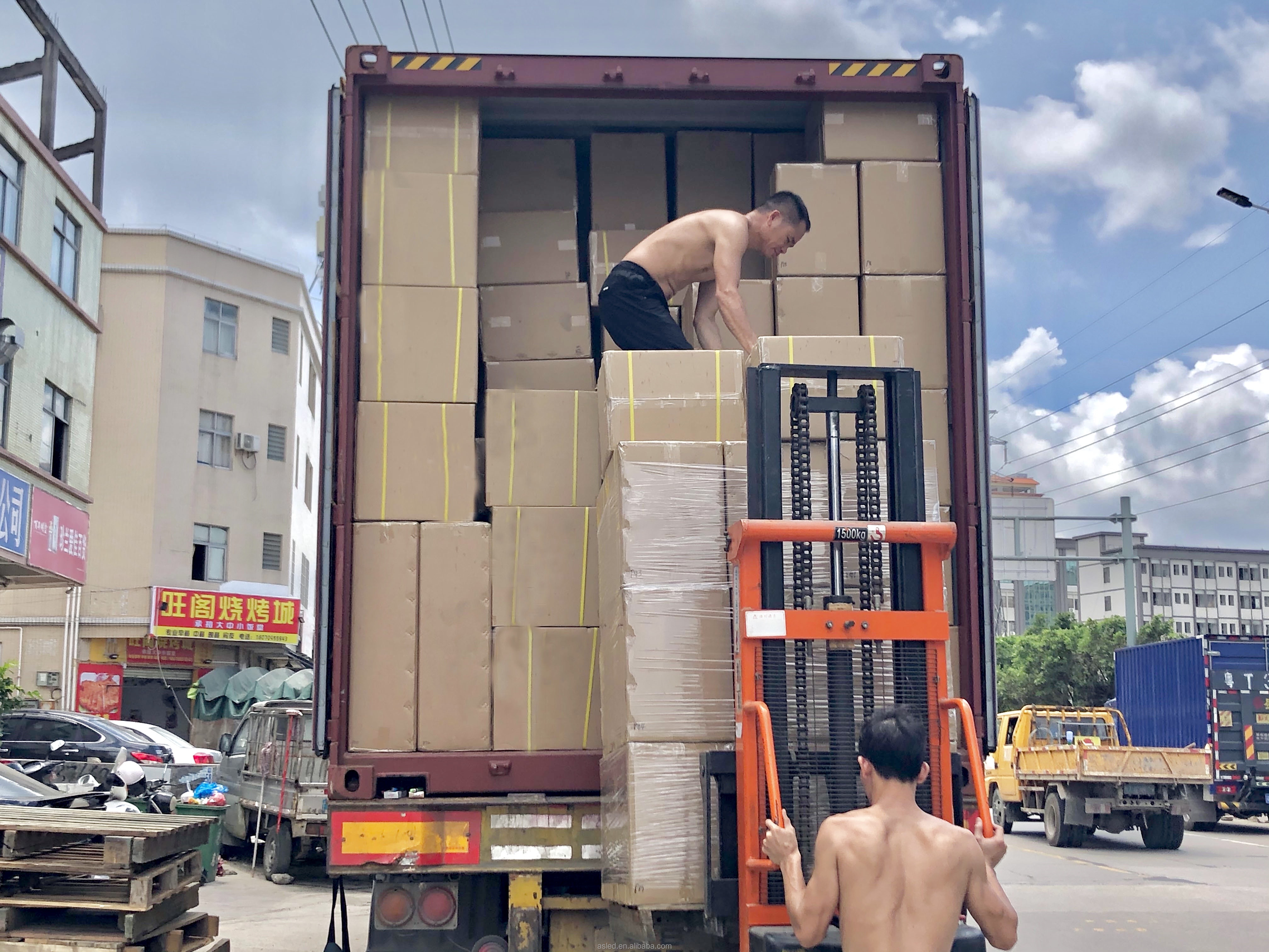 Warehouse Operations 2