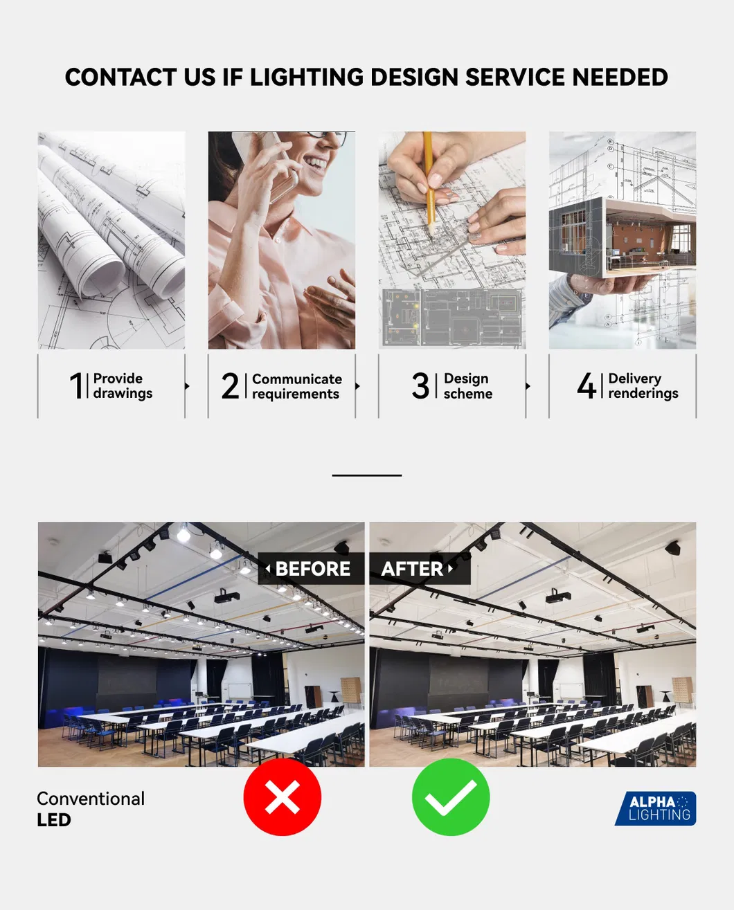 COB Down Lights Panel New Concept IP54 Easy Installation 10W Trimless LED COB Recessed Downlight