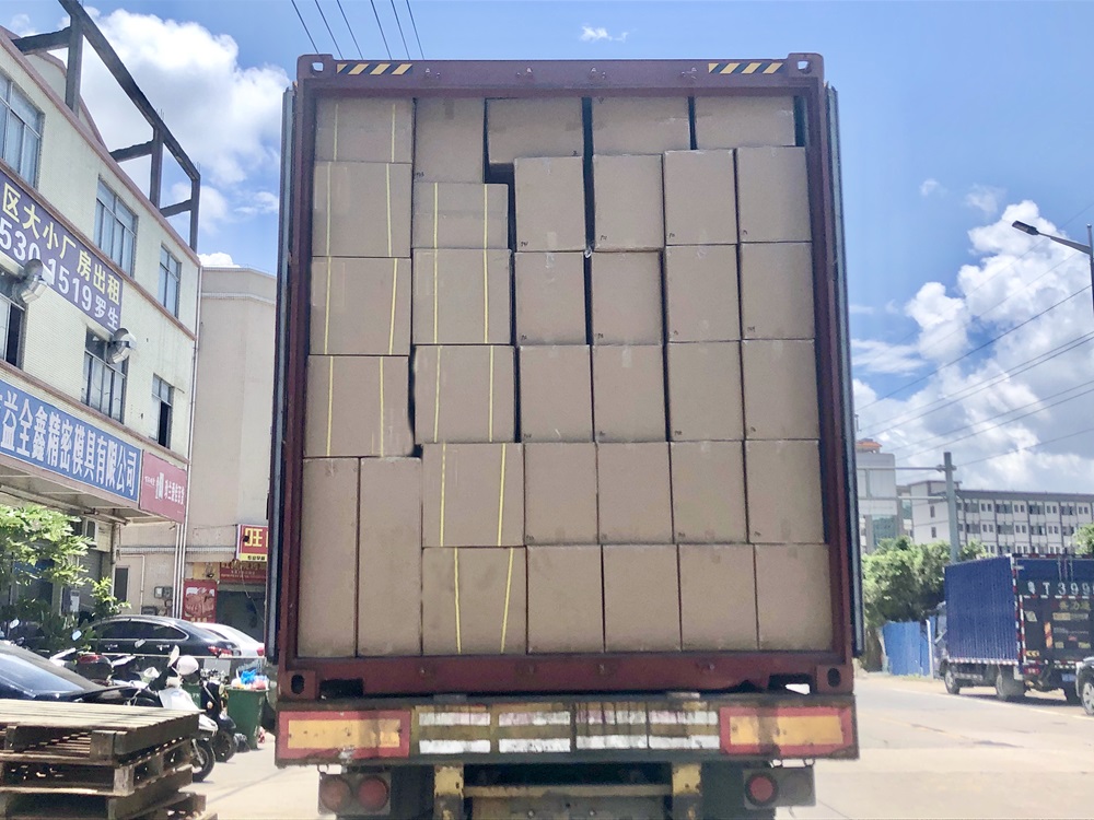 Warehouse Operations 3