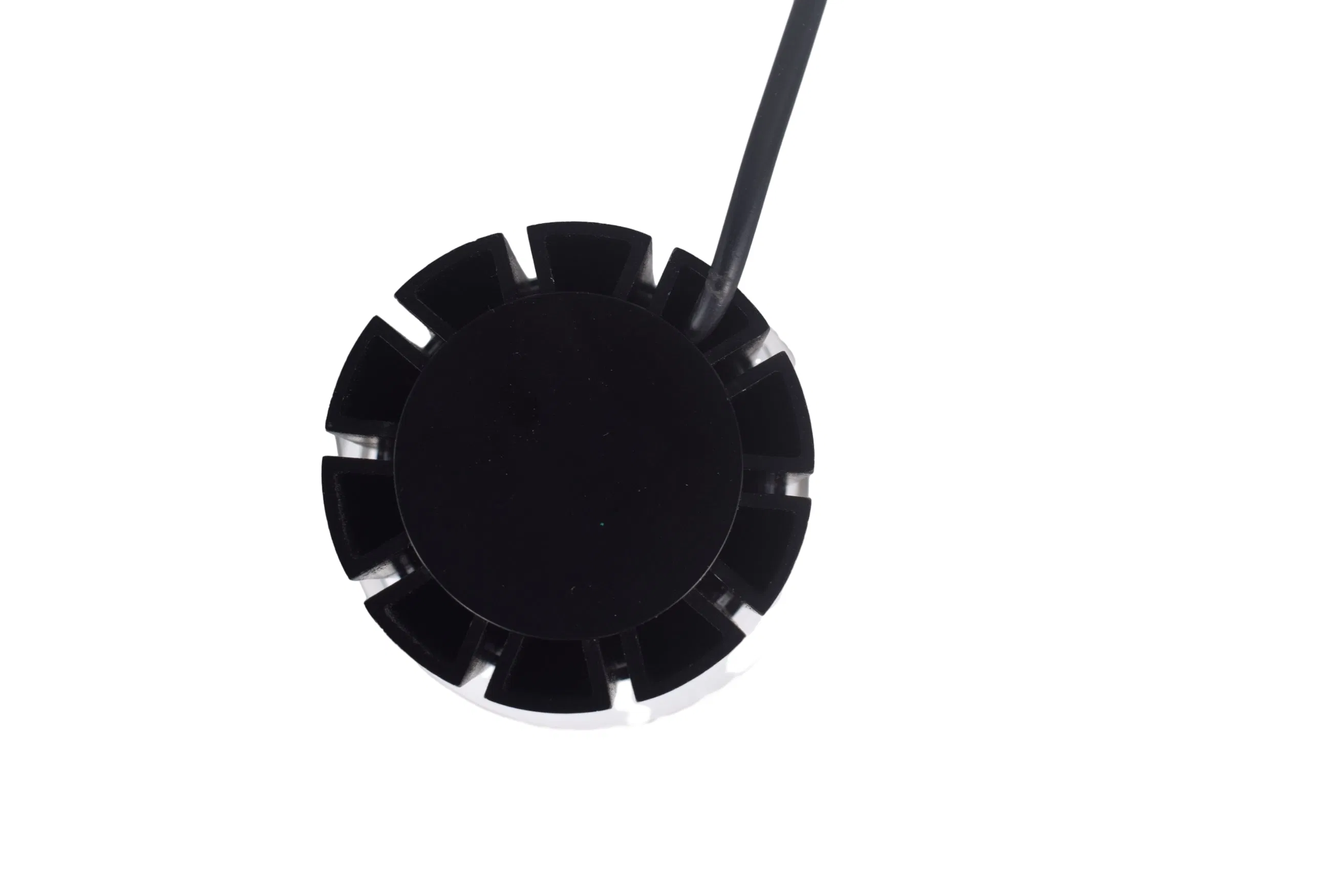 Smart RGB LED Spotlight with Adjustable Dimming and High CRI