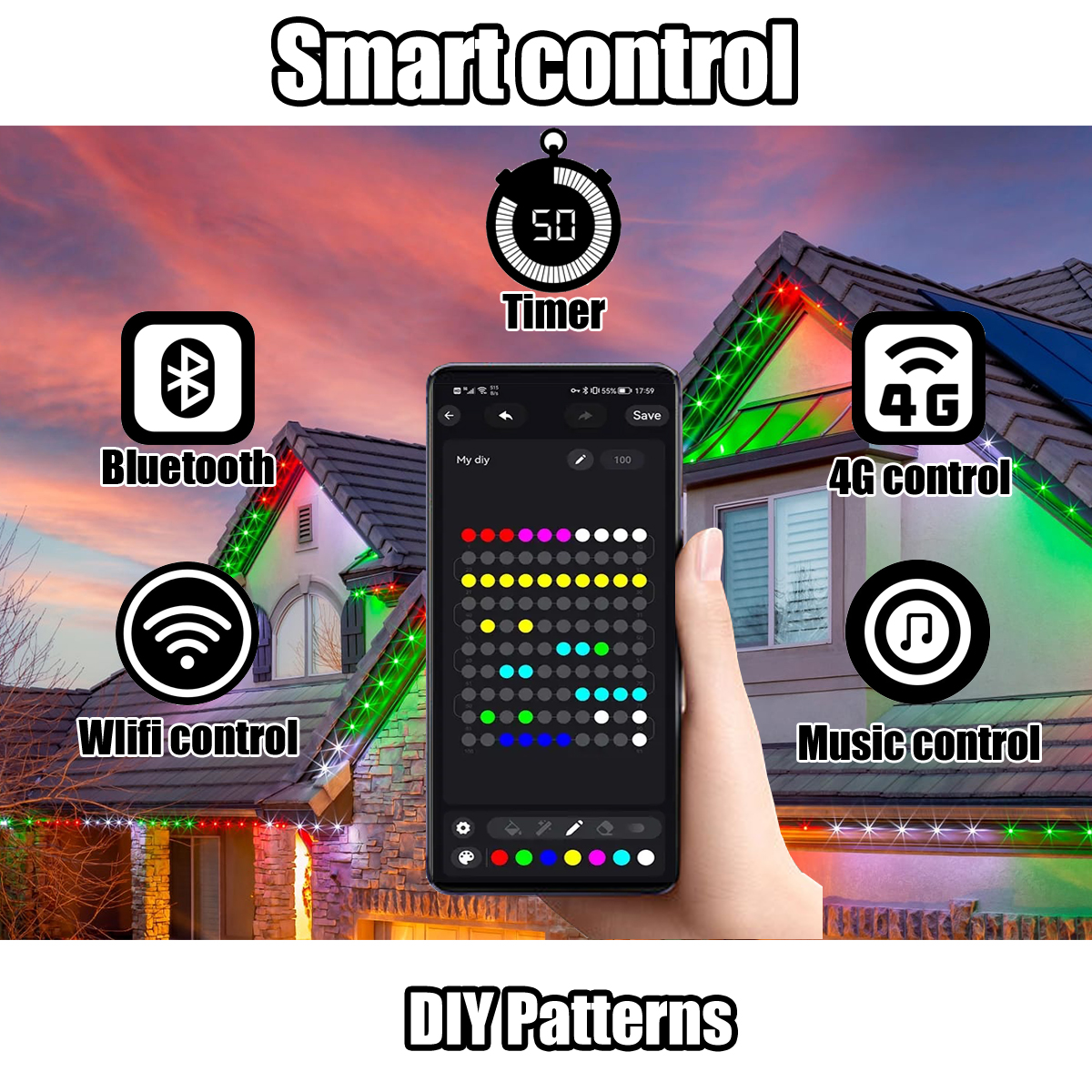 Installation Method Overview
