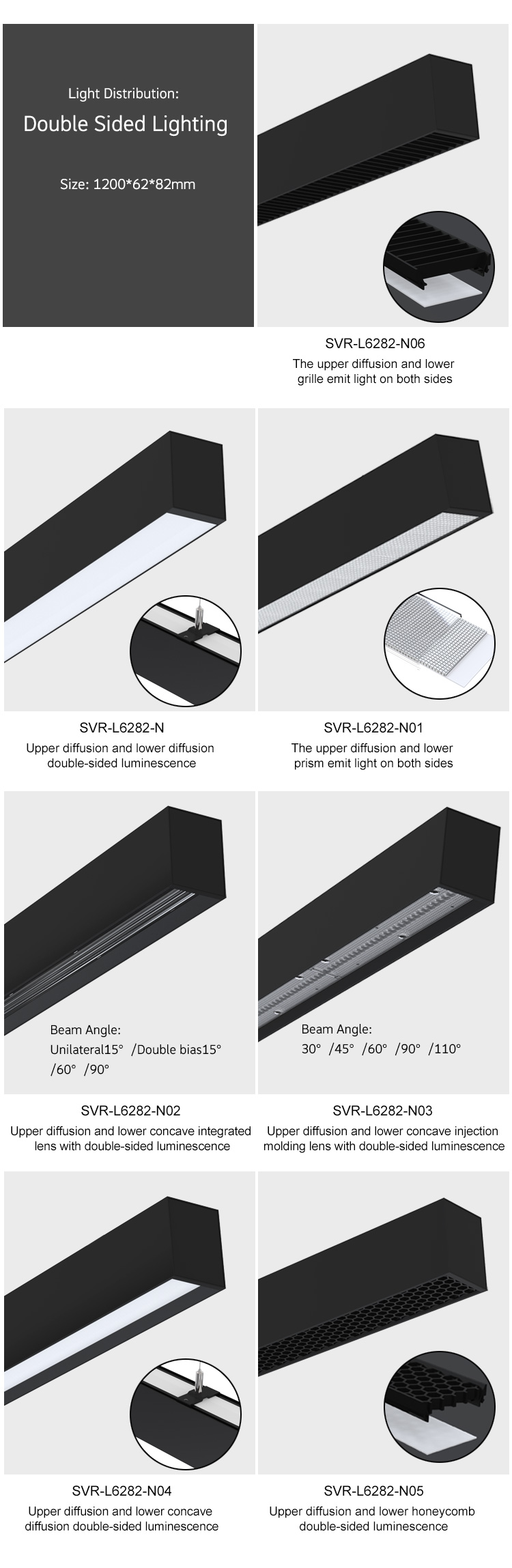 Featured Product Installation
