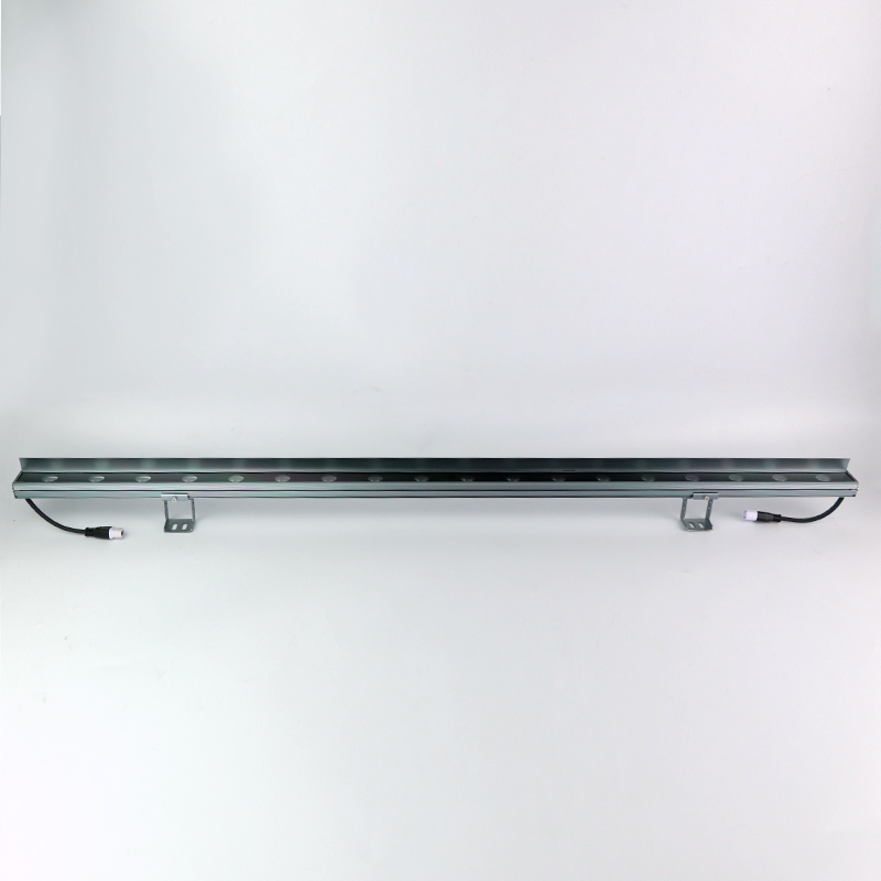 Cheap Price Outdoor Building Wall Light LED Line Wallwasher 18w LED Wall Washers