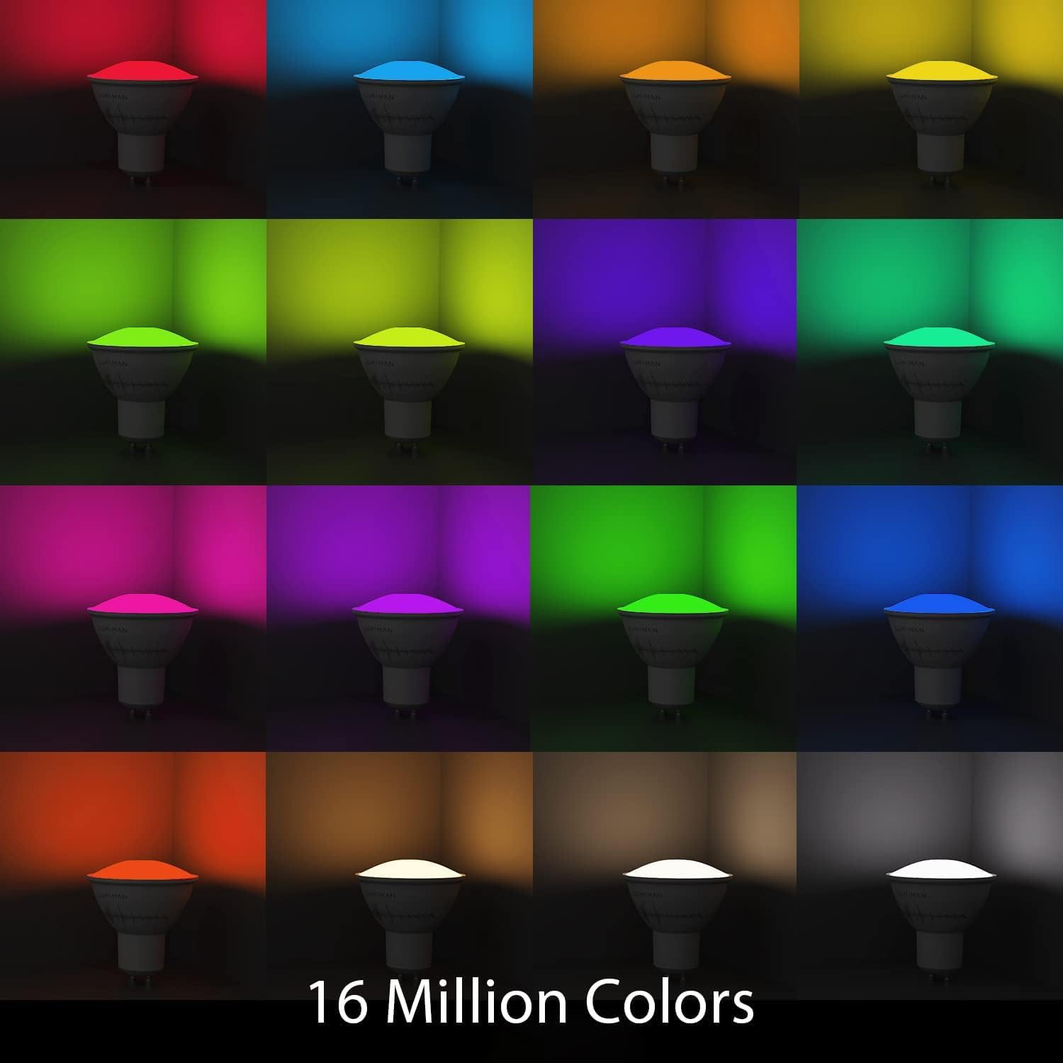 Smart Bulb