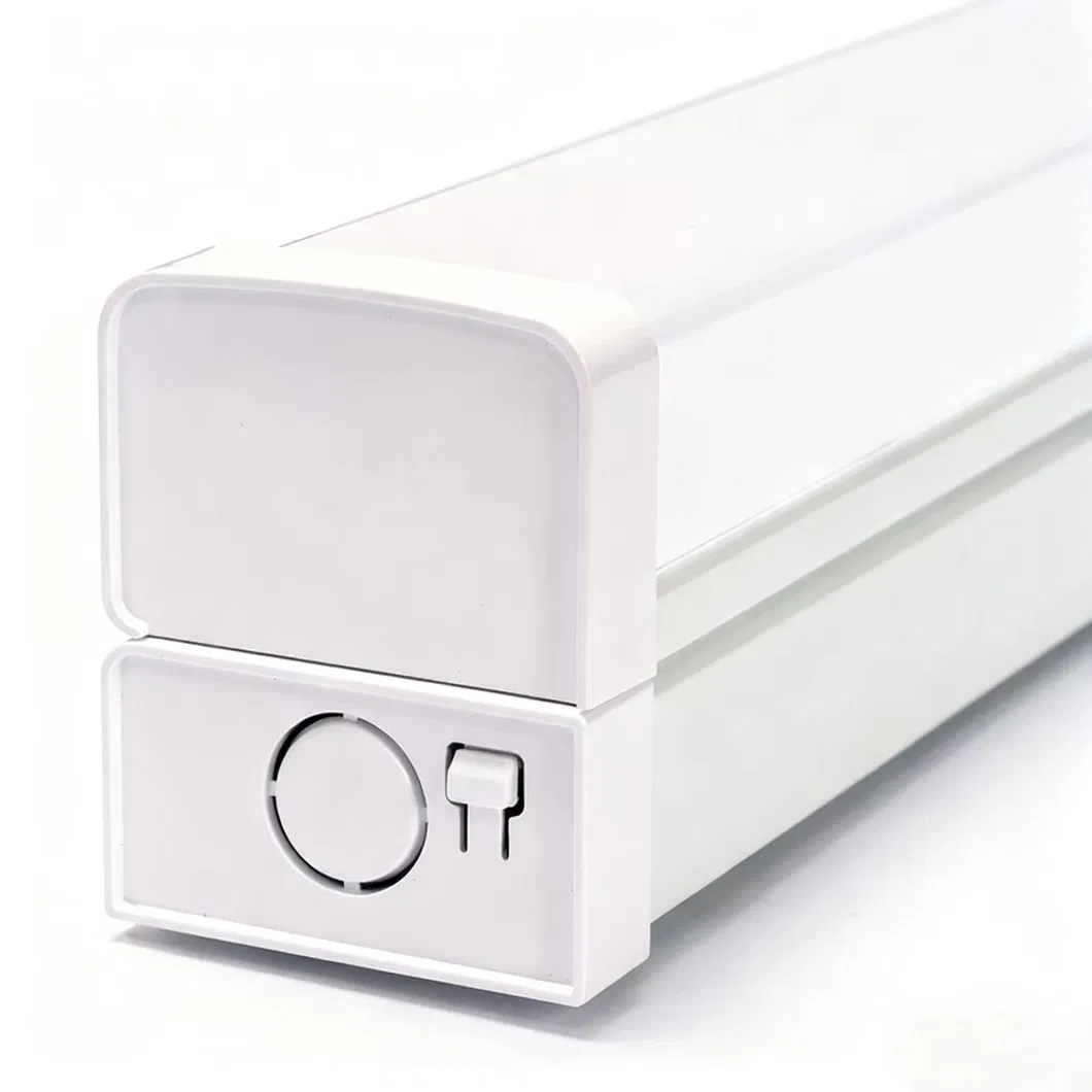 LED Linear Light View 3