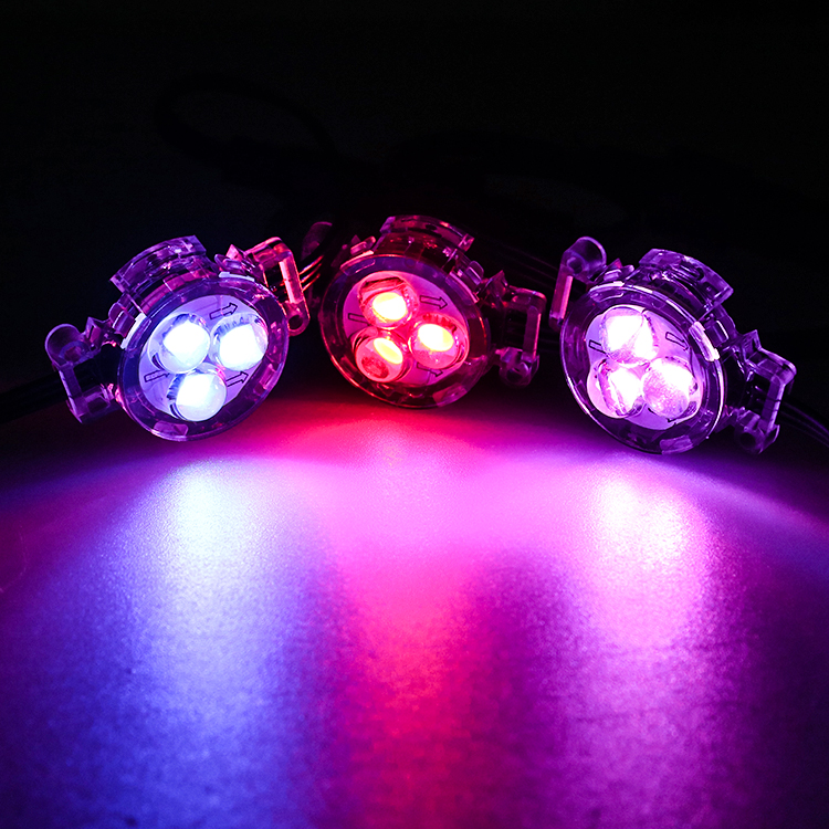 Multi-Light Showcase 2