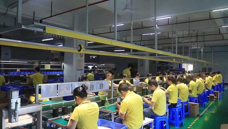 Vactrim magnetic LED lighting system for architectural applications