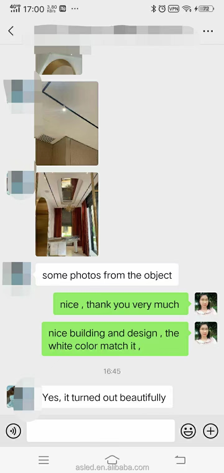 Feedback Review 5