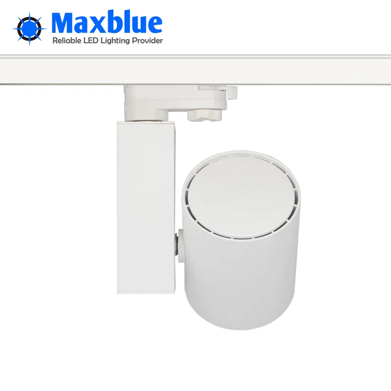 Track Light 4