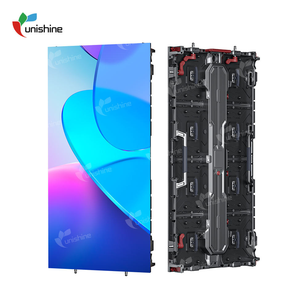 Led Video Wall P2 P3 P2.6 P2.9 P3.91 LED Display 500mmx500mm LED Panel Backdrop Indoor Outdoor LED Screen