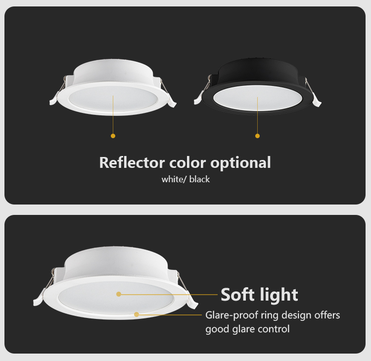 LED Downlight