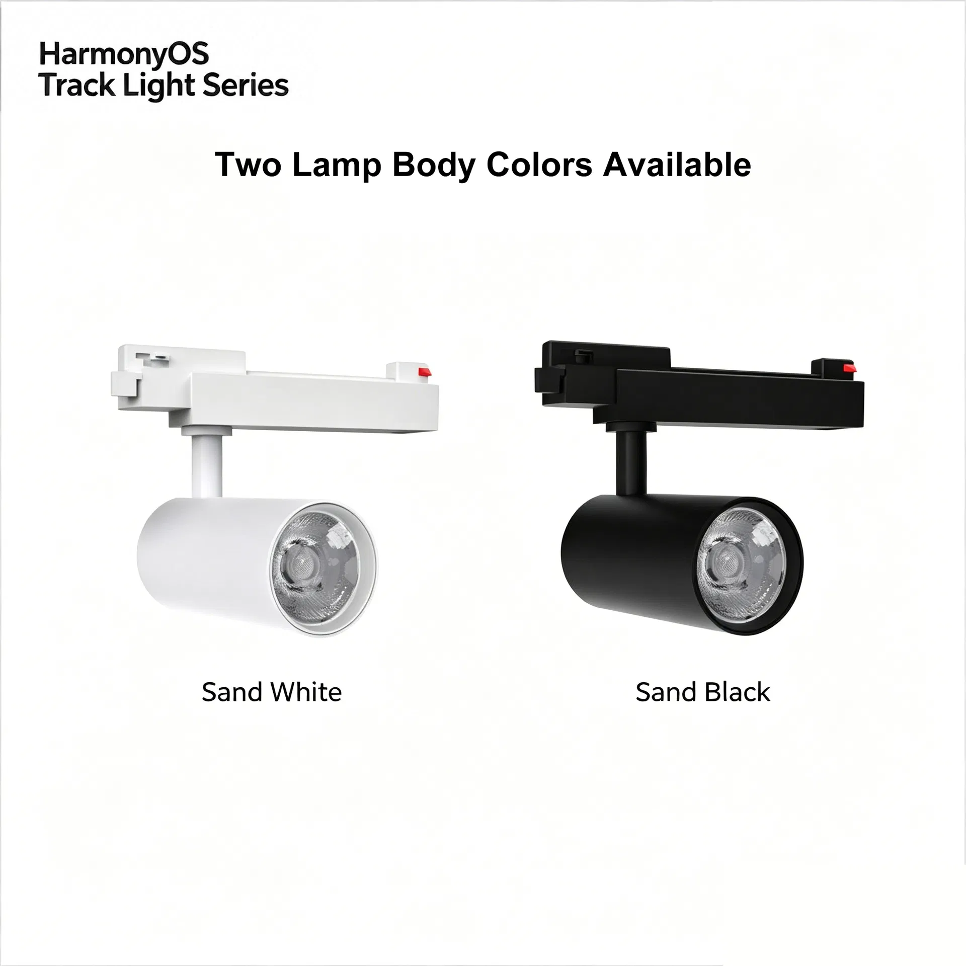 360° Rotatable Recessed Eyeball Light Magnetic Track Downlight Adjustable Magnetic Track Spotlight LED Multi-Directional Adjustable