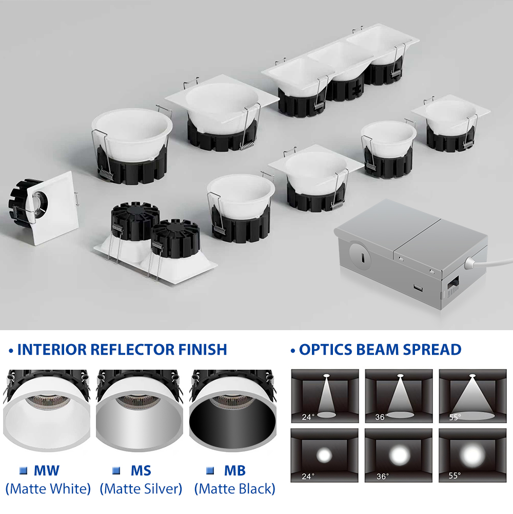 Product Spec