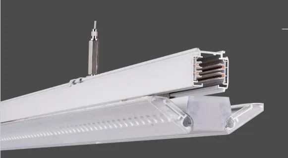 General features type 7