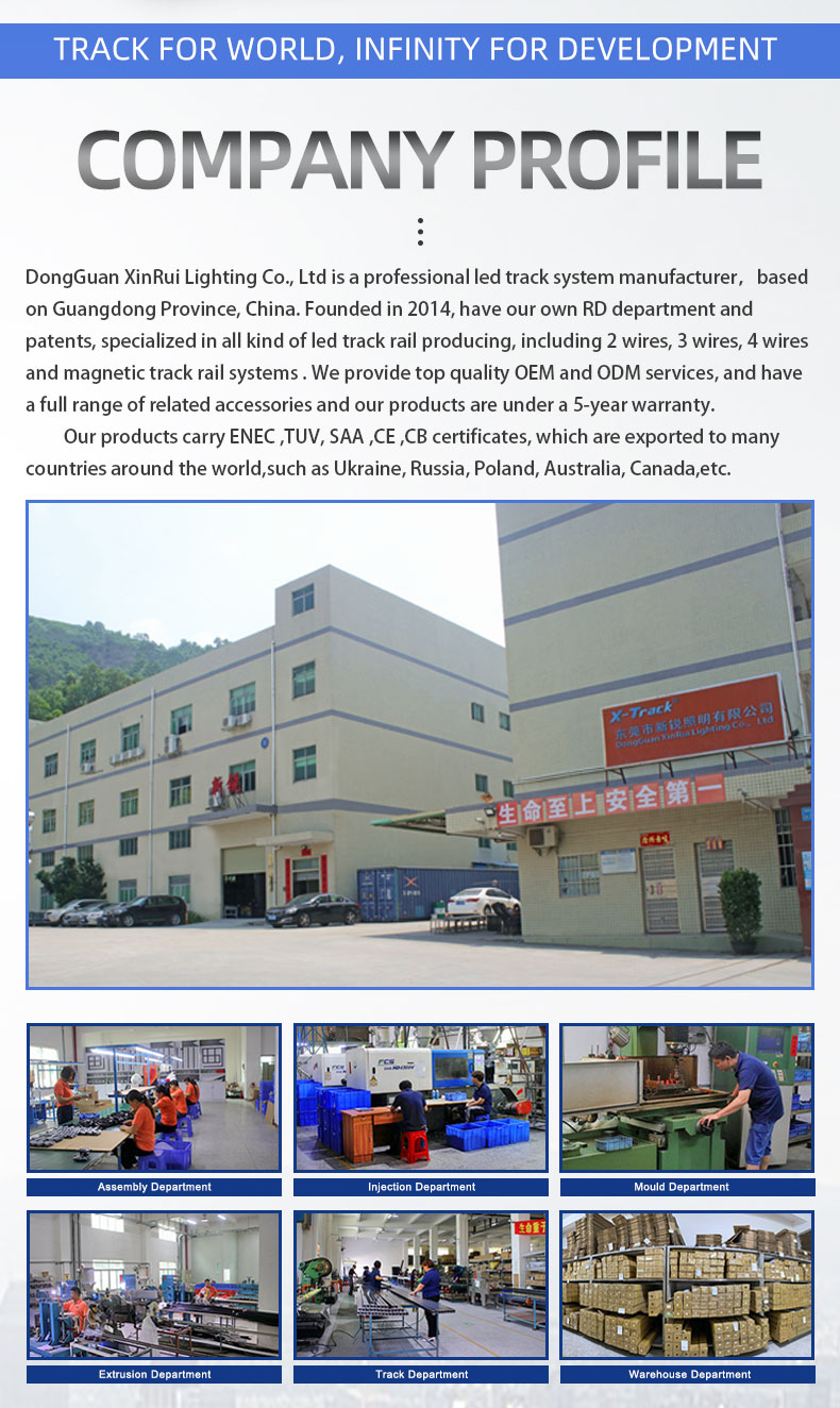 Company Overview