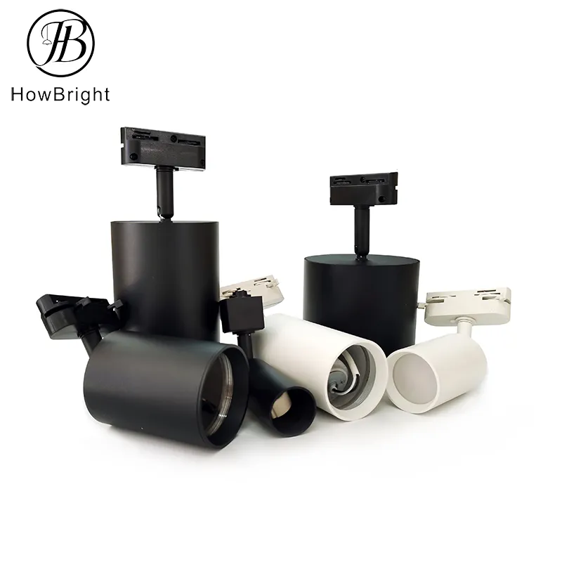 Modern Housing GU10 LED Track Light