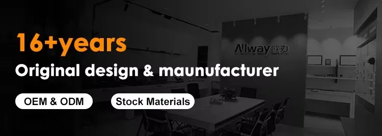 Adjustable Magnetic Track Spotlight with Custom Design Choices