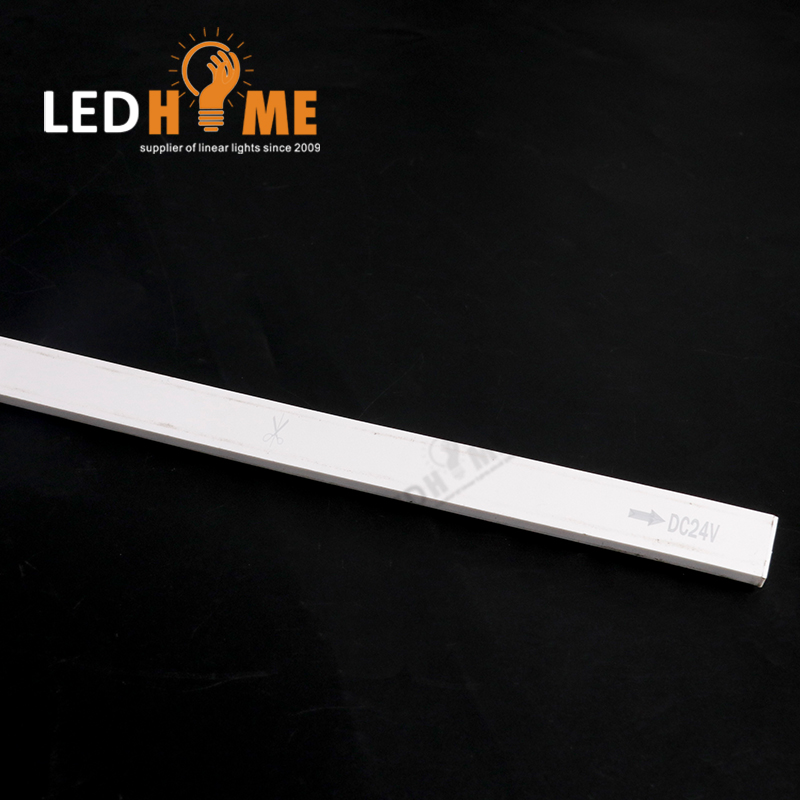 Newest Design IP67 RGB Wall Washer Led Lighting Flexible Wall Washer Led Linear Light