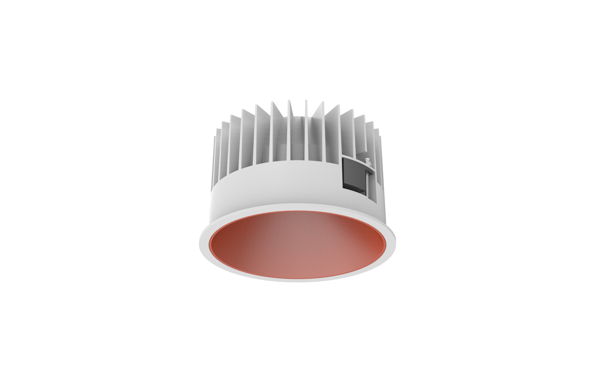 LED Downlight View 3