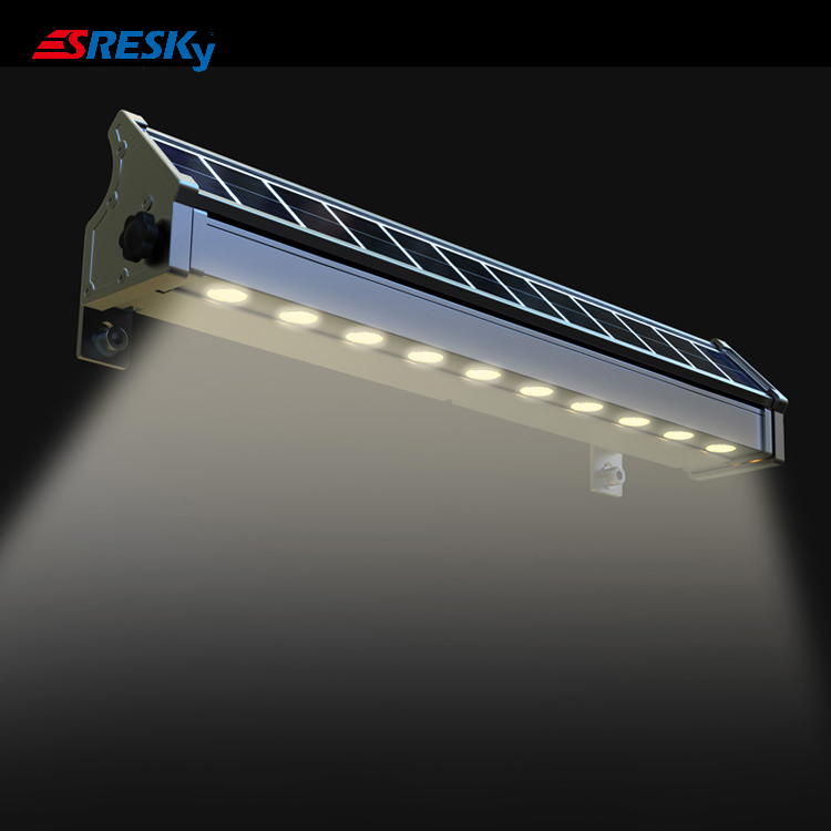 Manufacturer Supplier Led Wall Washer Indoor Customized