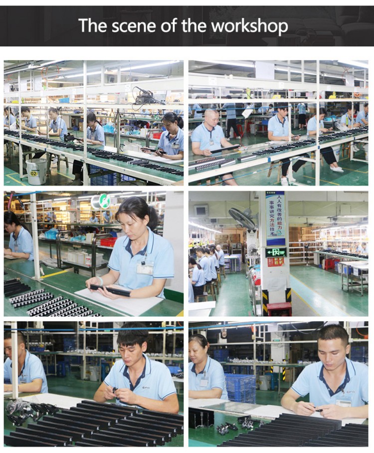 Factory