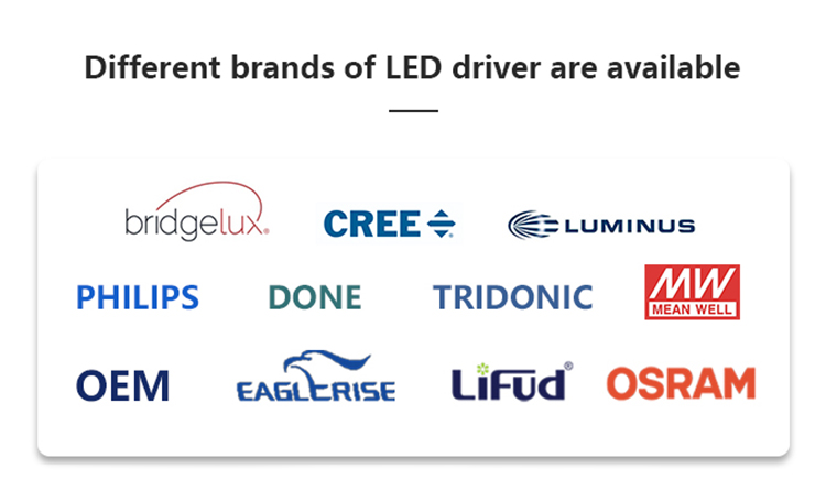 LED Downlight Detail 4