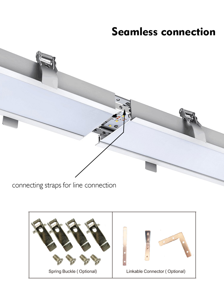 LED Linear Light Gallery 3