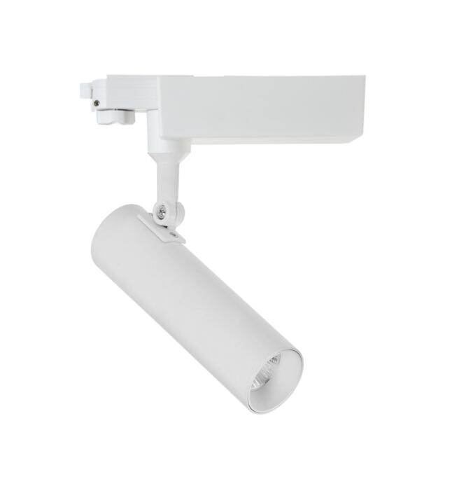 5W Magnetic LED Track Spotlight with Adjustable Features